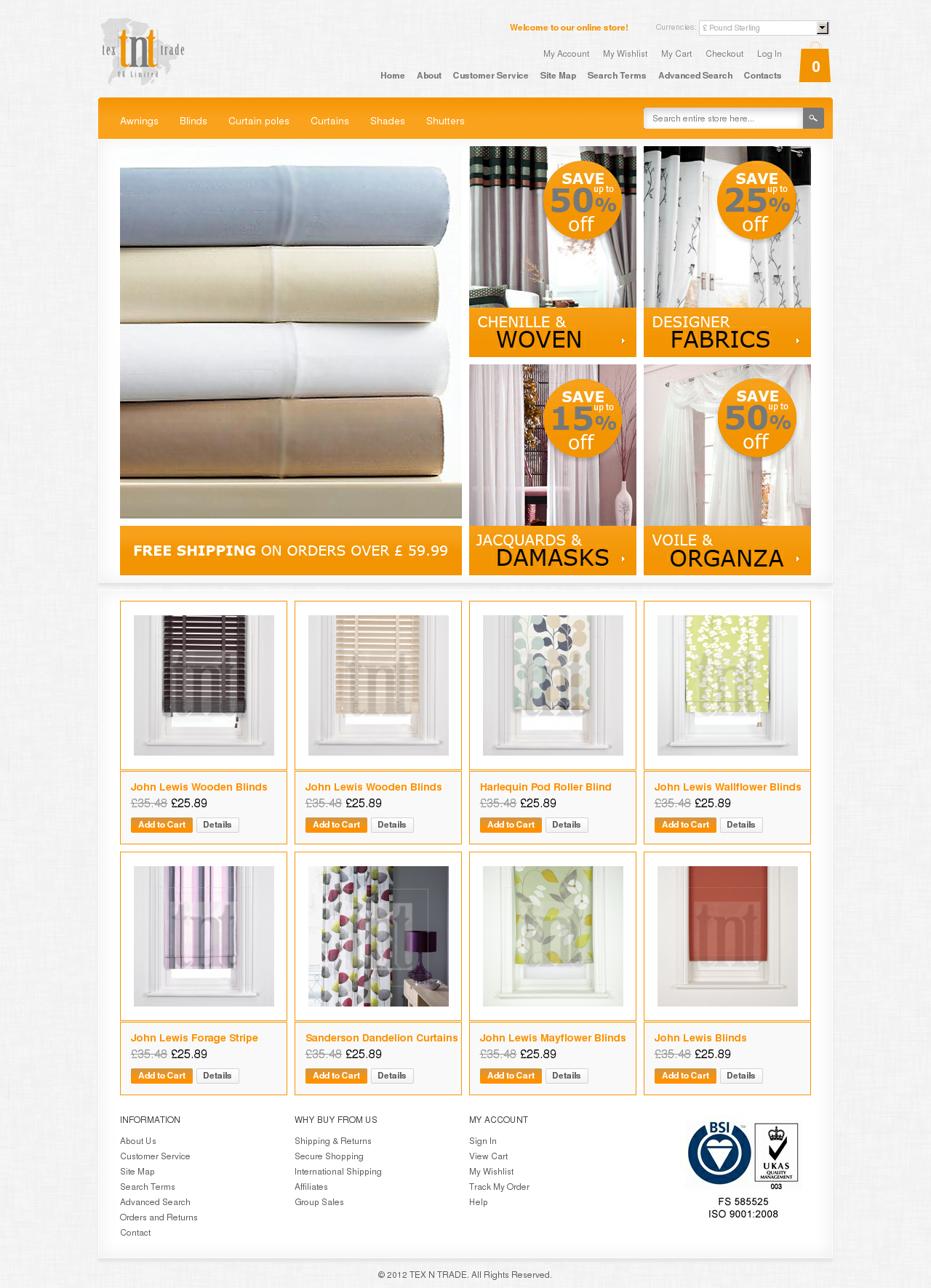 Best Quality Bedding & duvet sets Website Design by Hafizkhurram.com